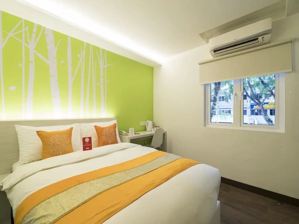 OYO 264 City Edge Hotel - photo 6