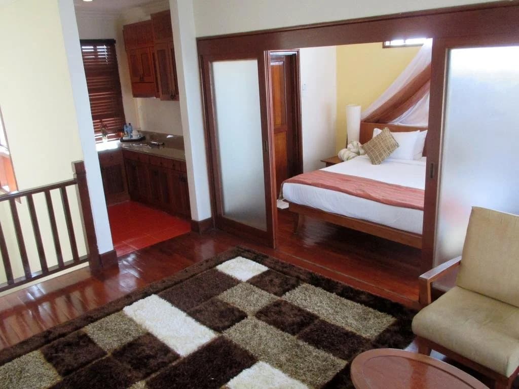Sea Resort Private unit @ Langkawi Lagoon - photo 3