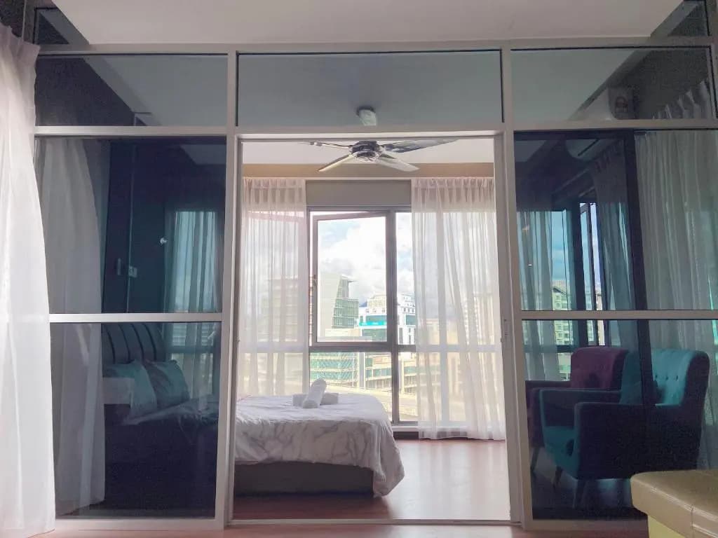 The Loft Imago Homestay Kota Kinabalu - photo 10