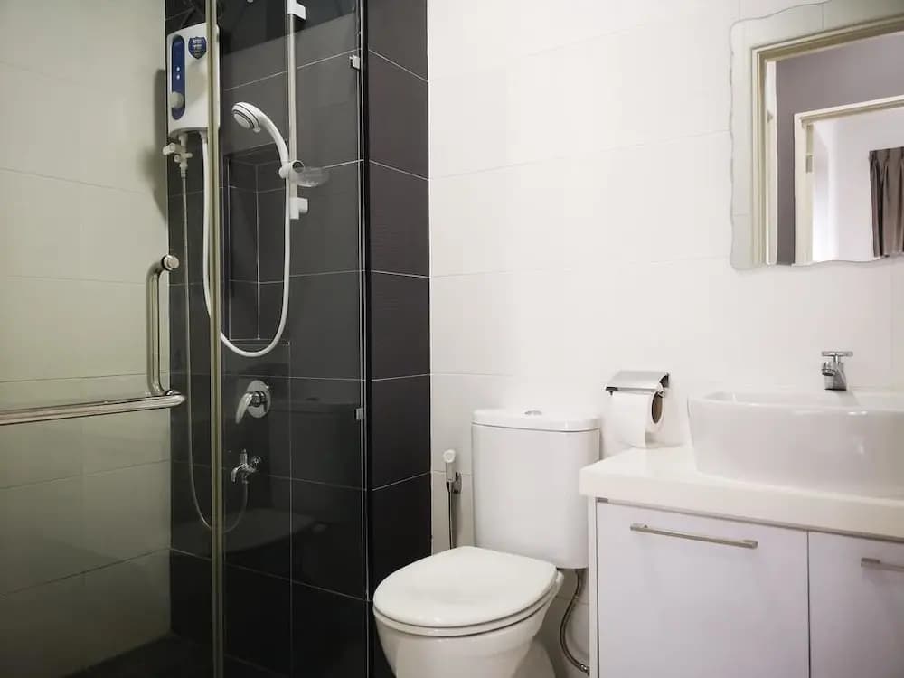 The Platino by YOYO Homestay - photo 23