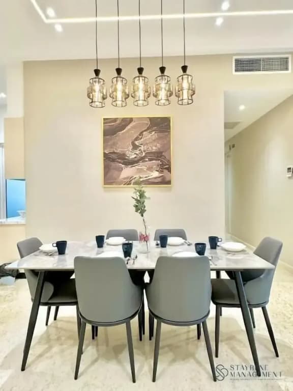 TriTower Residence JB by Stayrene - photo 20