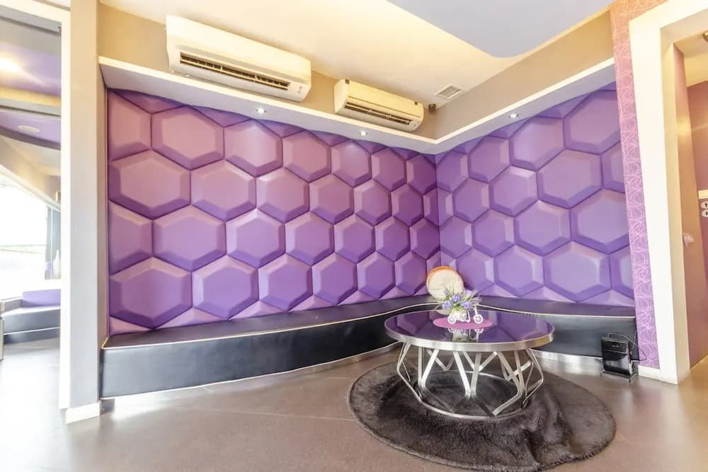 Hotel O oms Boutique Hotel - photo 4