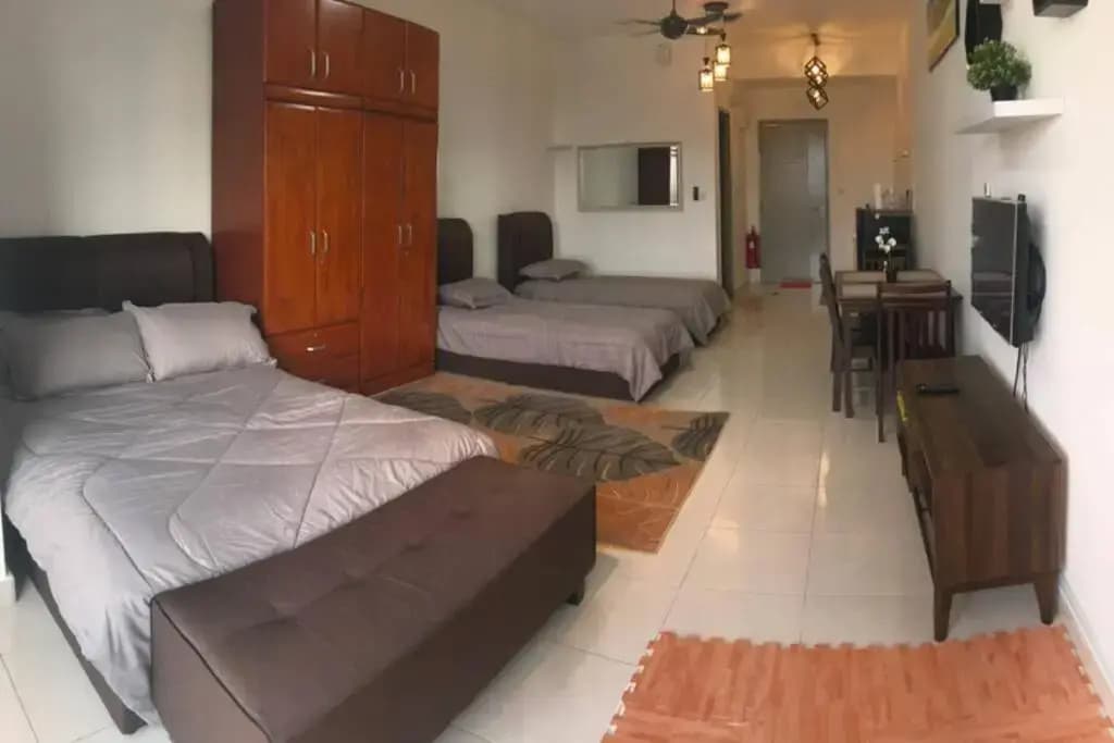 HomestayBABA close to UKM, GMI, & more ! - photo 2
