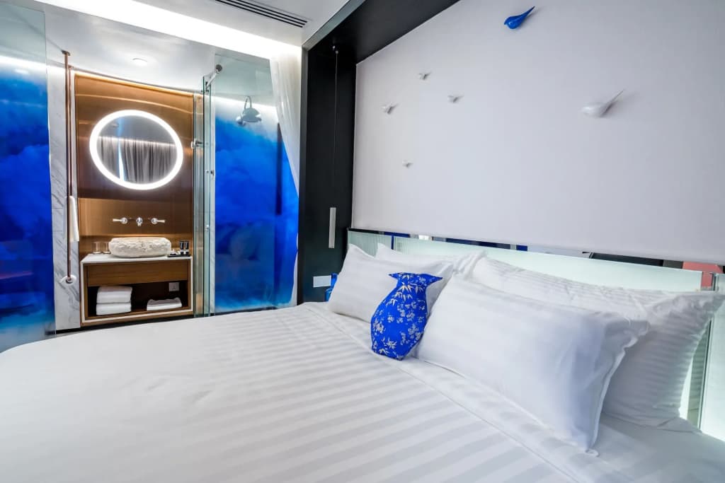 Tien Hotel - photo 27