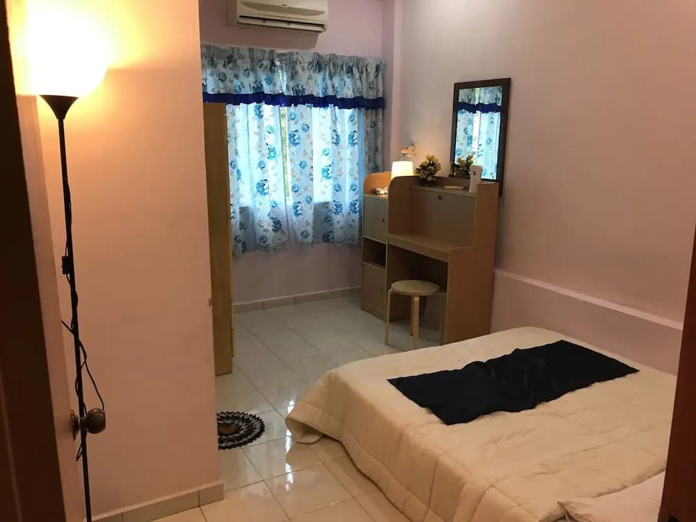 Bukit Bentong Homestay - photo 5