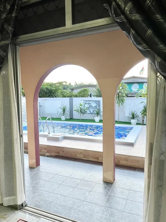 Teratai Homestay Batu Buruk - photo 21