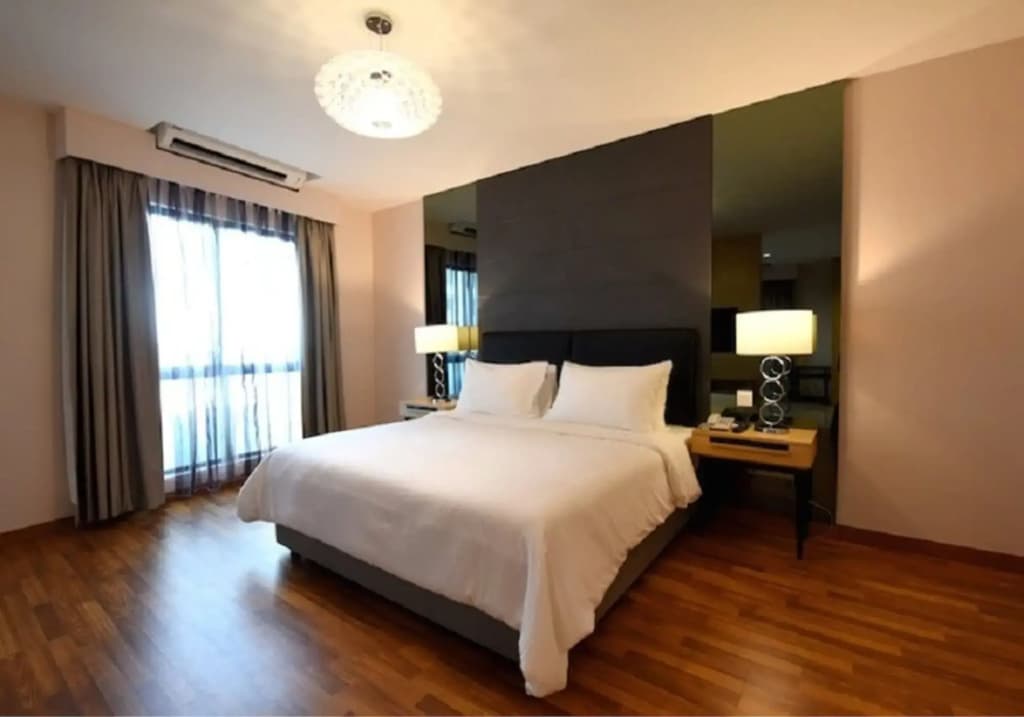 Imperial Heritage Hotel Melaka - photo 44