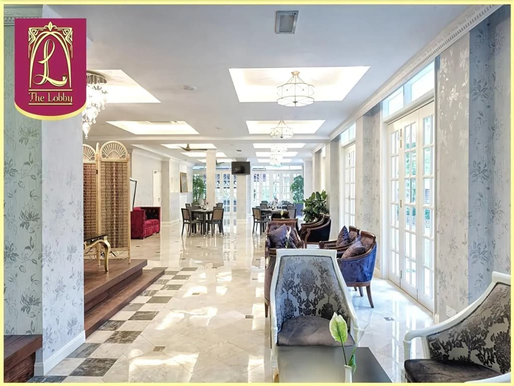 RC Hotel - photo 21