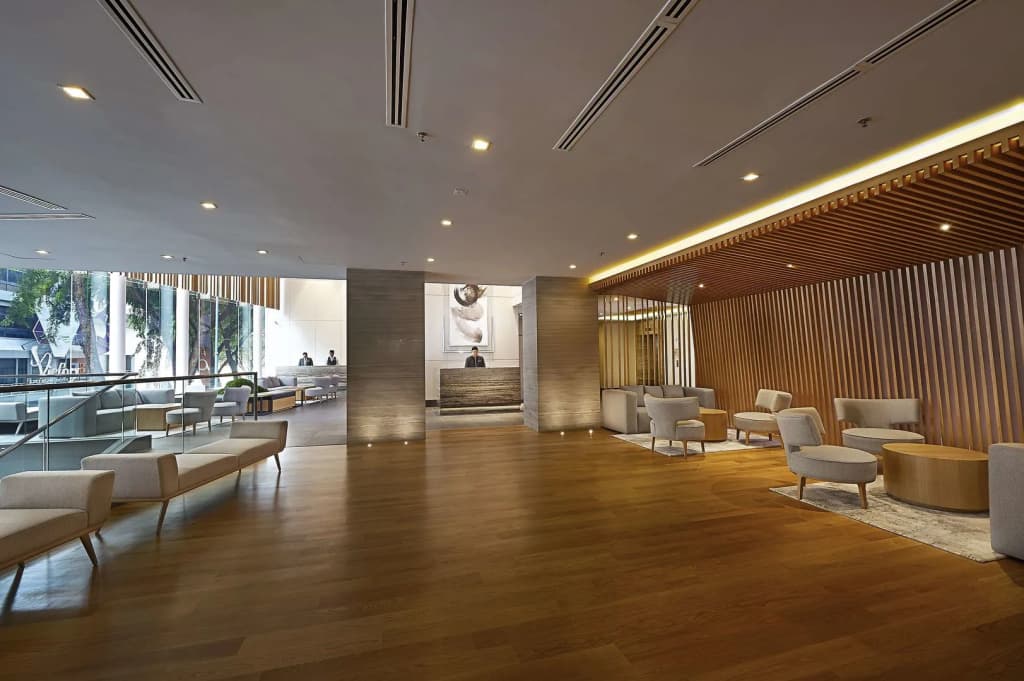 ANSA Kuala Lumpur - photo 26