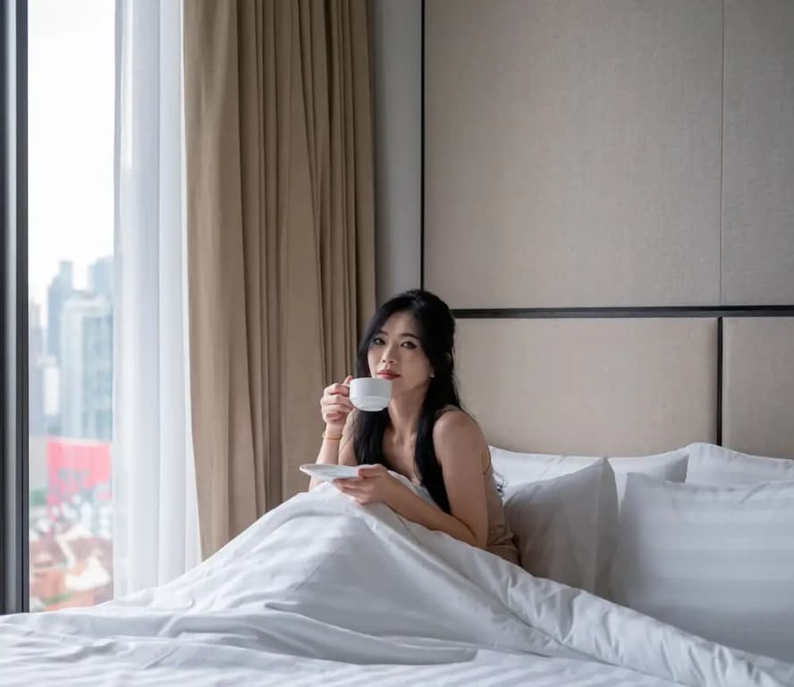 Pavilion Embassy Suites KL by Perfect Host - photo 2