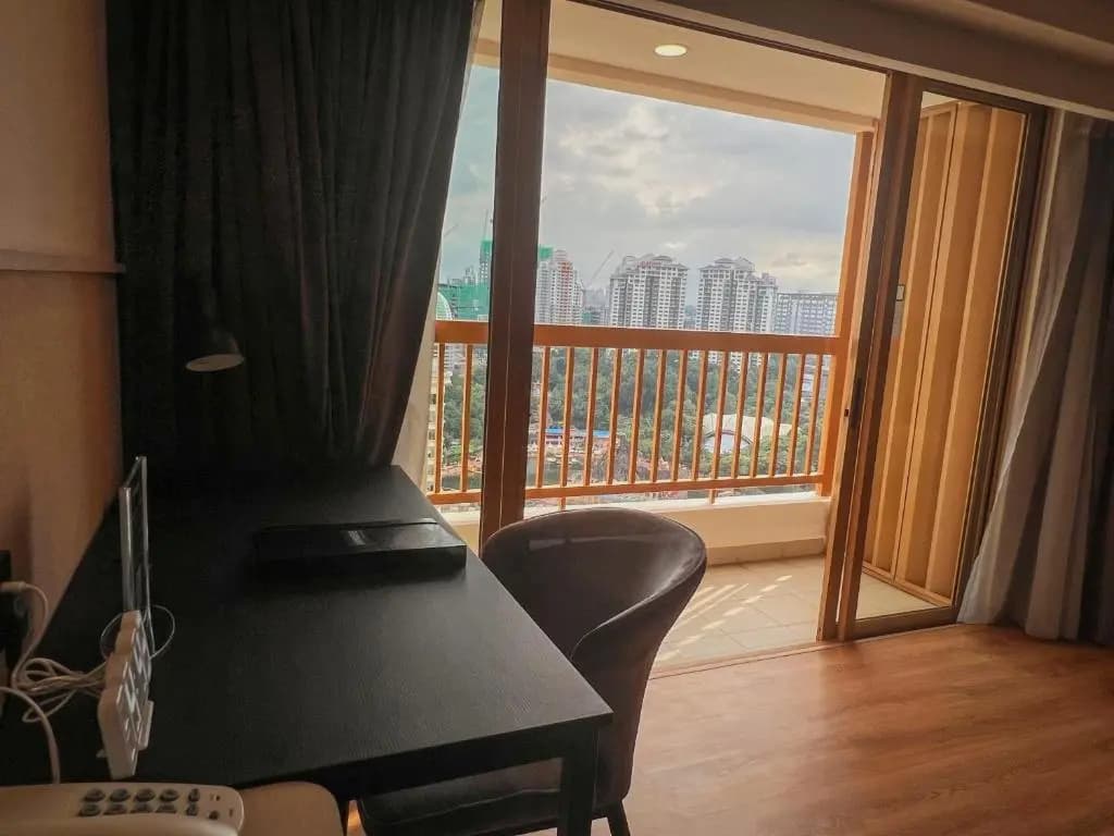 Resort Suites At Bandar Sunway - photo 30