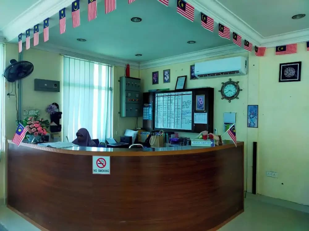 Capital O 91118 Chalet Seri Idaman - photo 2