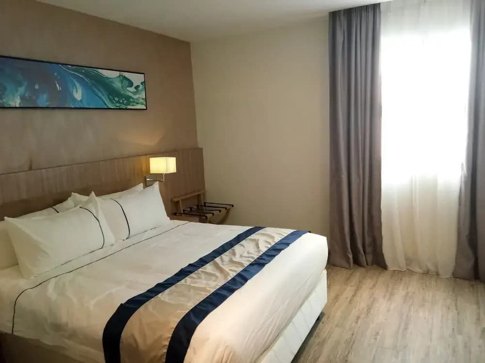 Valentino Rooms by VPHS - Chinatown - photo 23