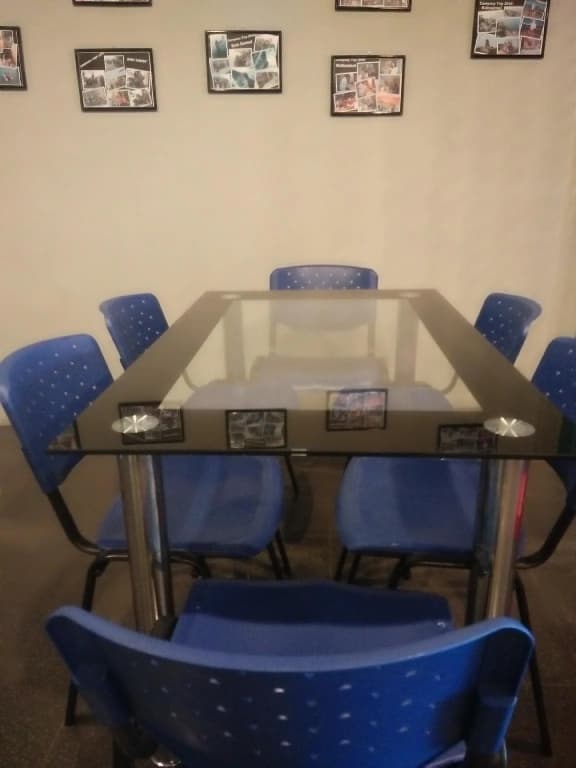 Metro Inn - photo 9
