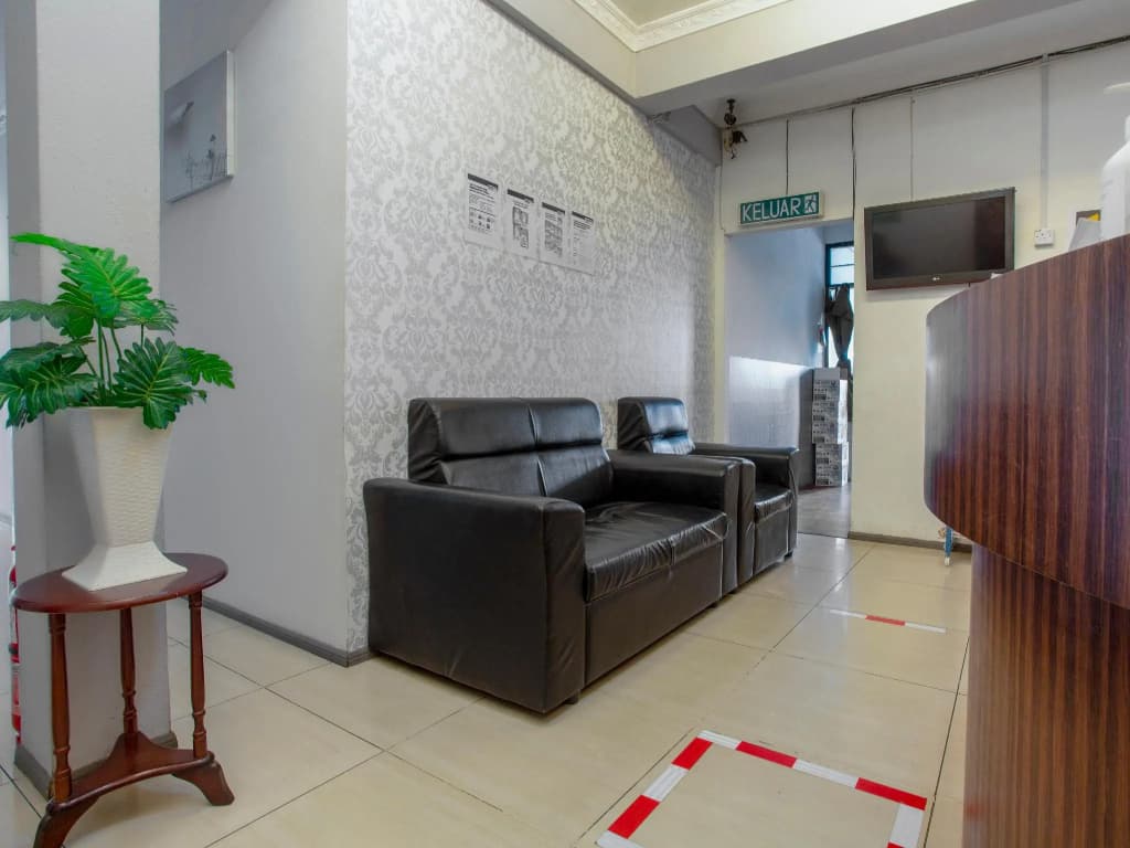 OYO 89782 Ranau City Inn - photo 9