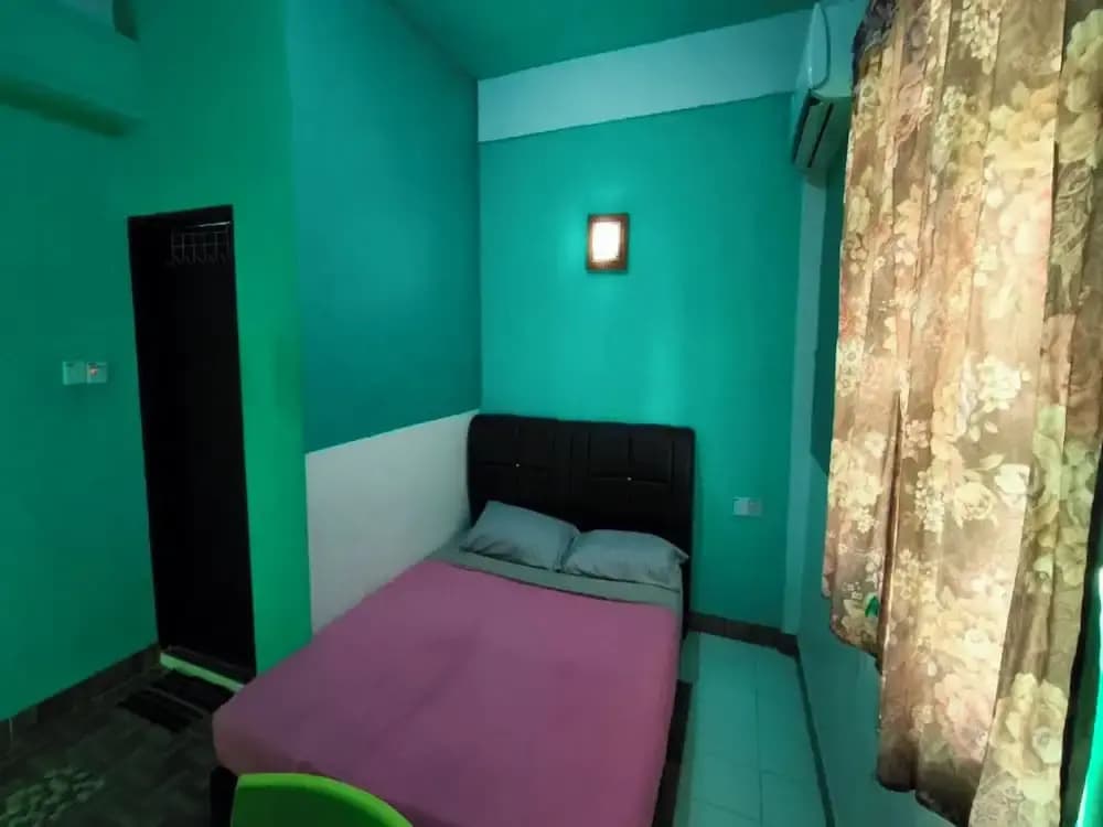 Hotel O Cenang Motel - photo 7