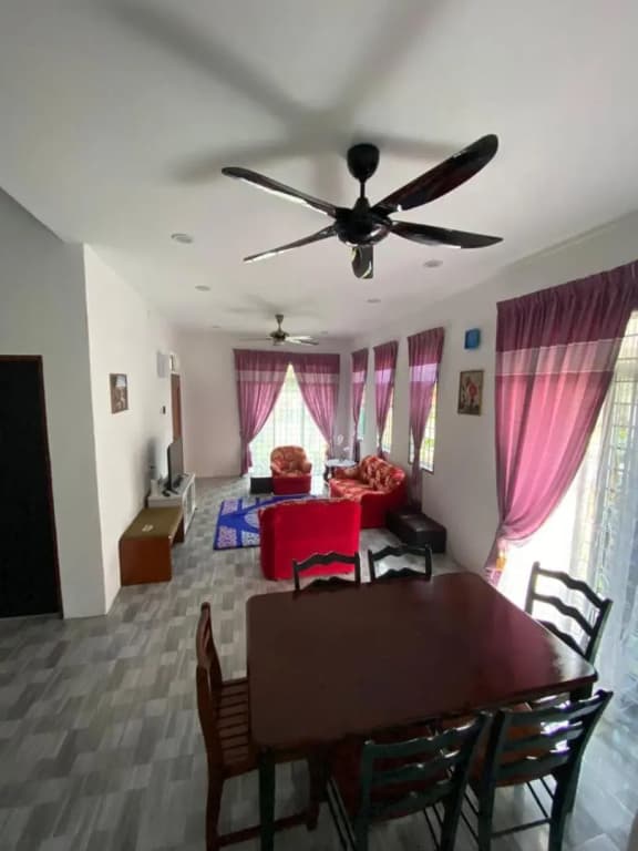 LMS homestay - photo 4