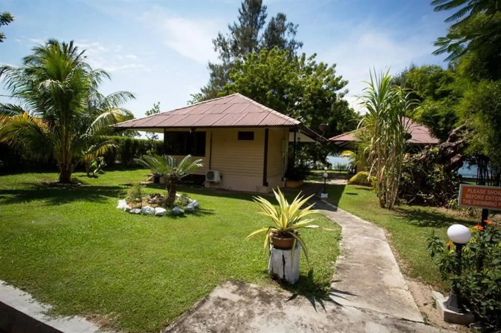 Pangkor Sandy Beach Resort - photo 15