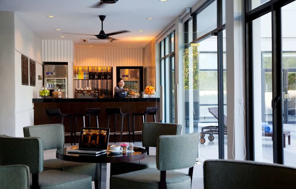 AC Hotel by Marriott Kuantan - photo 16