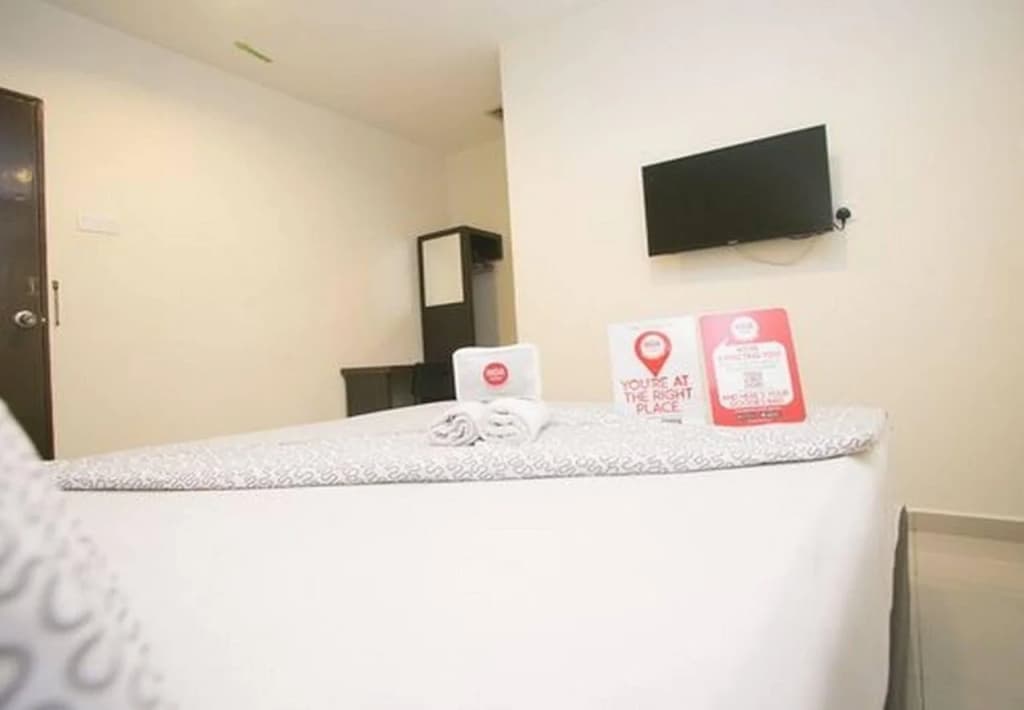 NIDA Rooms Gombak Batu Caves Prima - photo 3