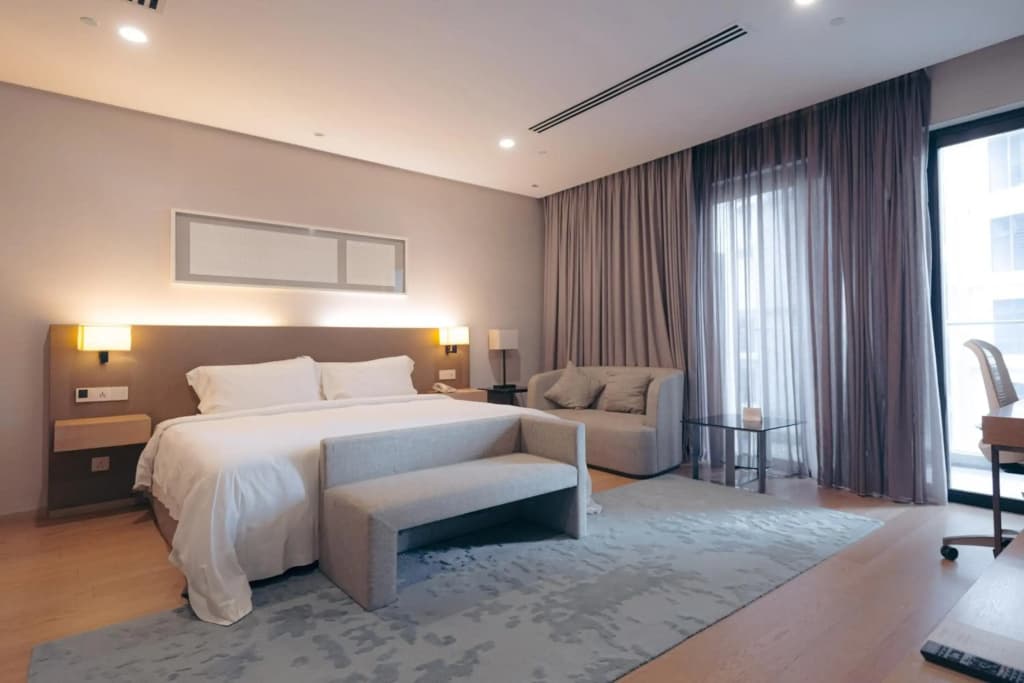 Fraser Residence Kuala Lumpur - photo 3