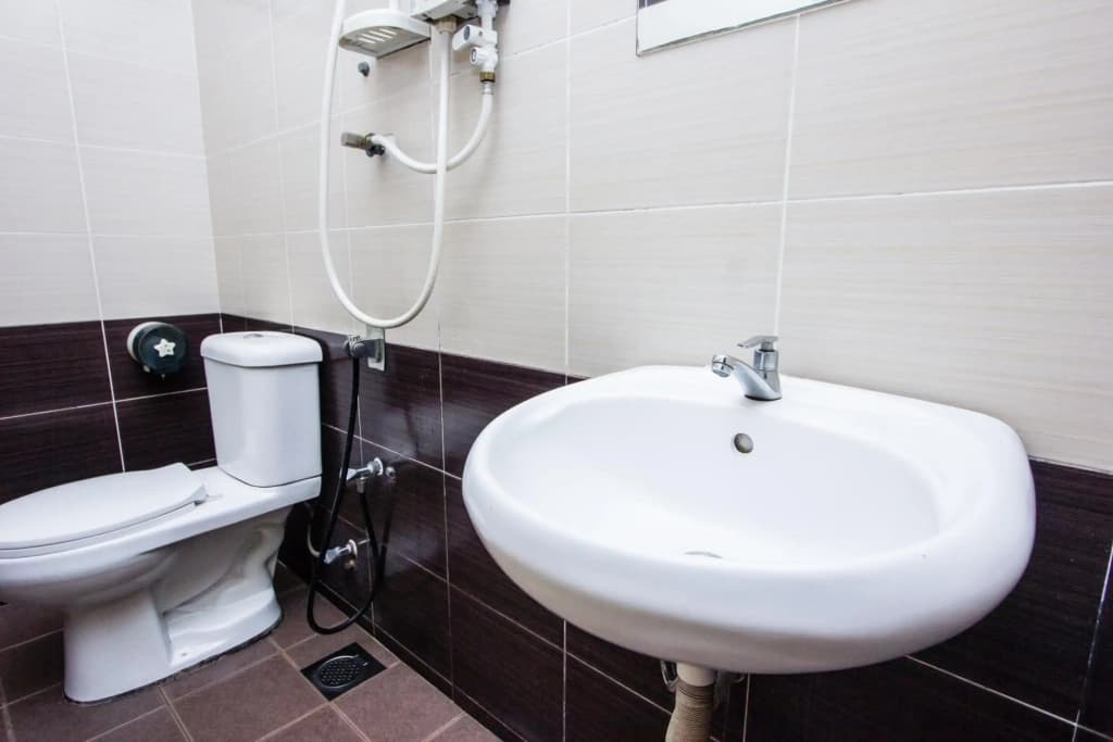 Value Inn Homestay - photo 15