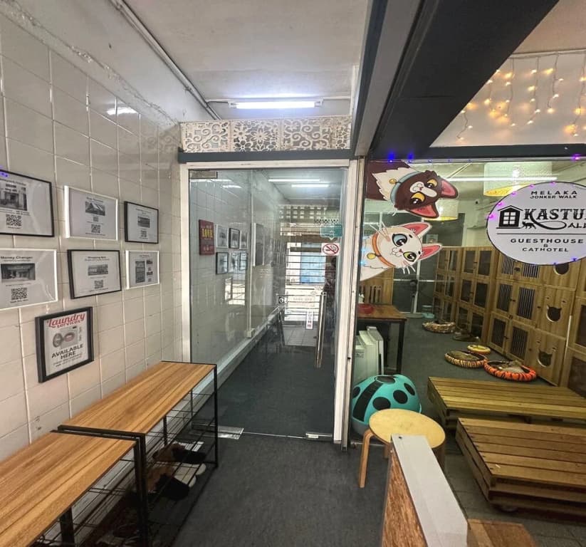 Kasturi Alley Guest House - photo 10