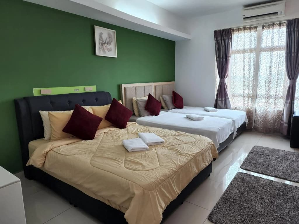 The Viana Apartment 3 - photo 25