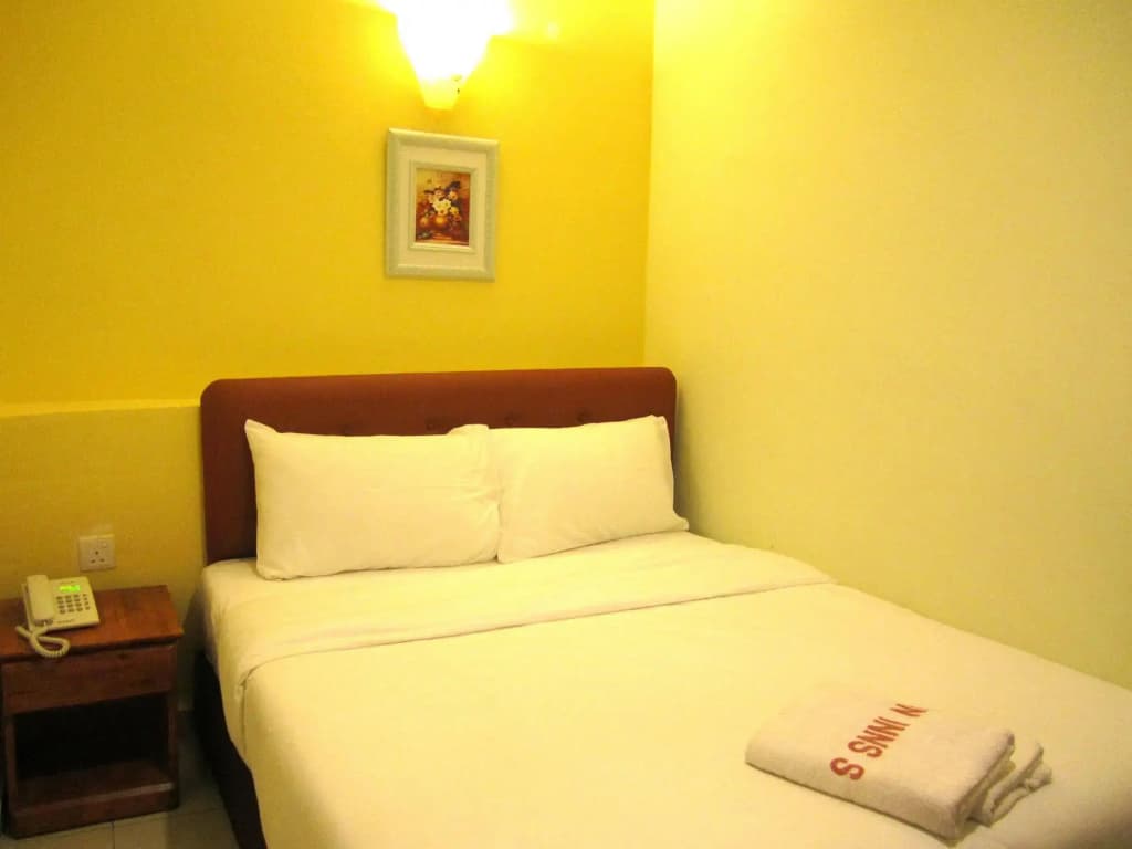 Sun Inns Hotel Cheras - photo 6