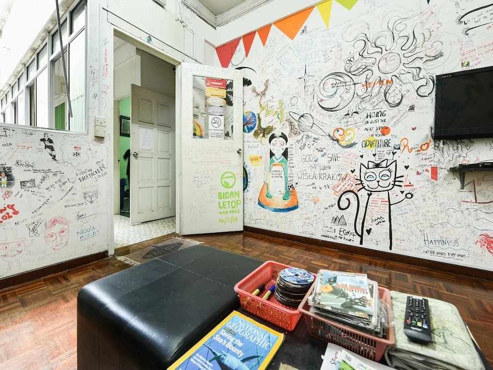 Hotel O Kuantan Backpackers - photo 13