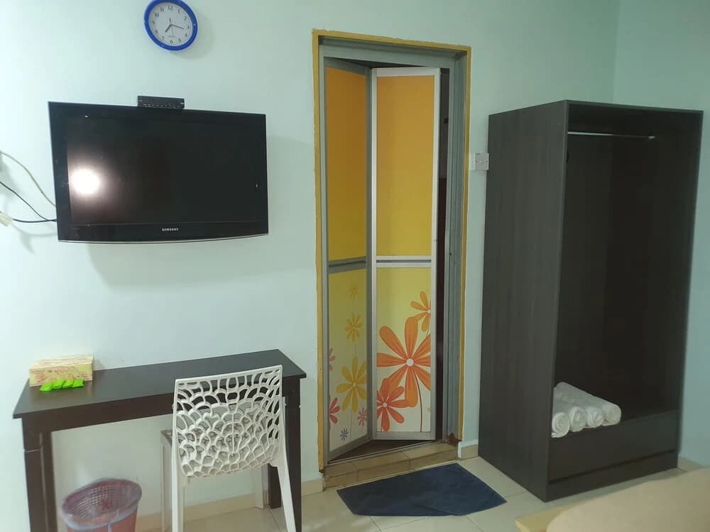 Hotel Permai Melaka Raya - photo 4