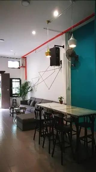Summer Terrace - photo 4