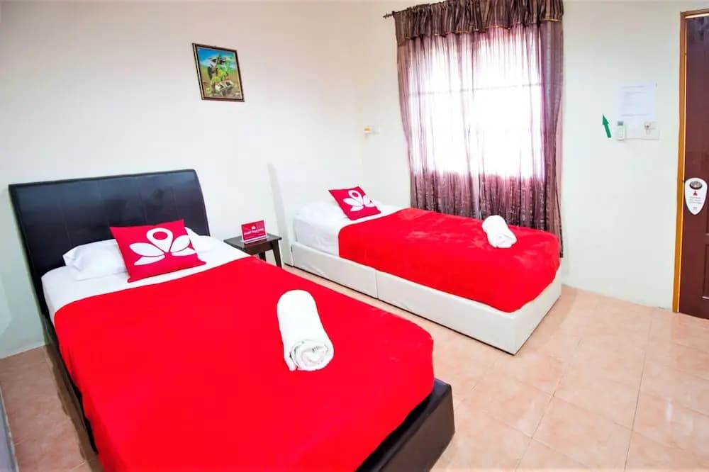 ZEN Rooms Jalan Pantai Cenang - photo 4