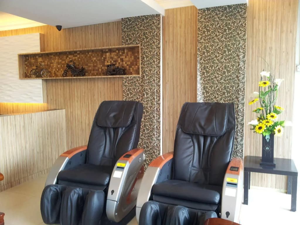 Sri Mutiara Hotel Seremban - photo 15
