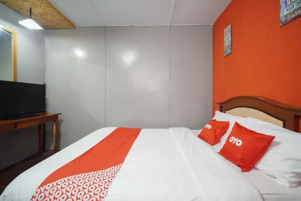 OYO 89646 Panvill Resort - photo 5