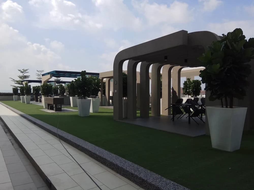 One Amerin Mall Residence Balakong - photo 29