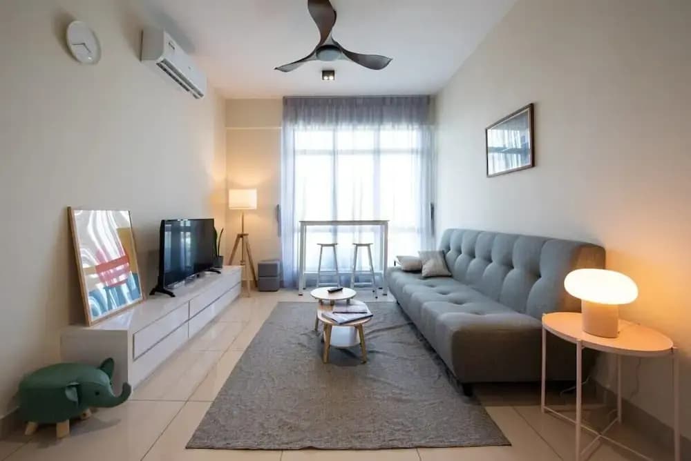 Modern & Cozy 3BR Apt ARC at Austin, Free Parking - photo 10