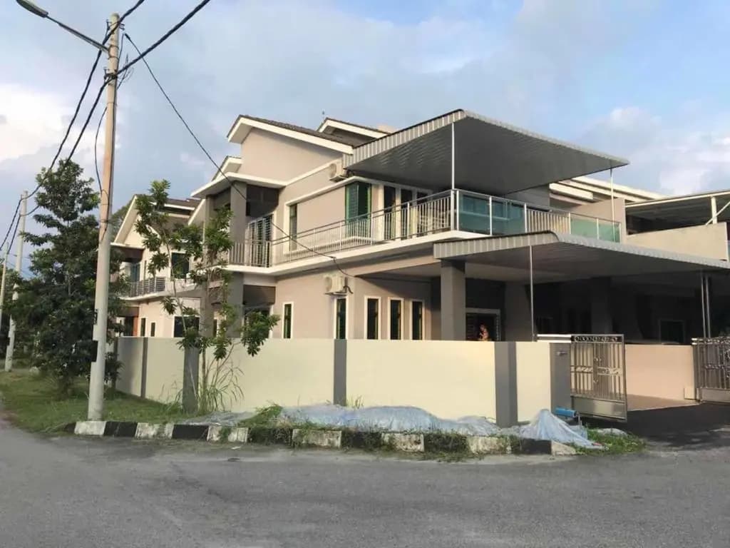 Family Homestay - photo 3