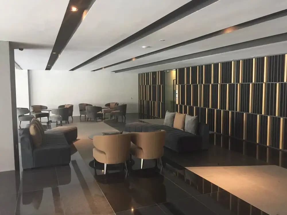 Luxury Duplex at The Reach Titiwangsa - photo 13