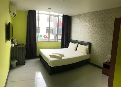 Sarikei Garden Hotel - photo 40