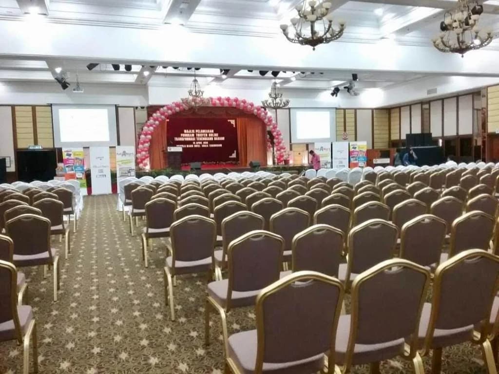 Primula Beach Hotel - photo 18