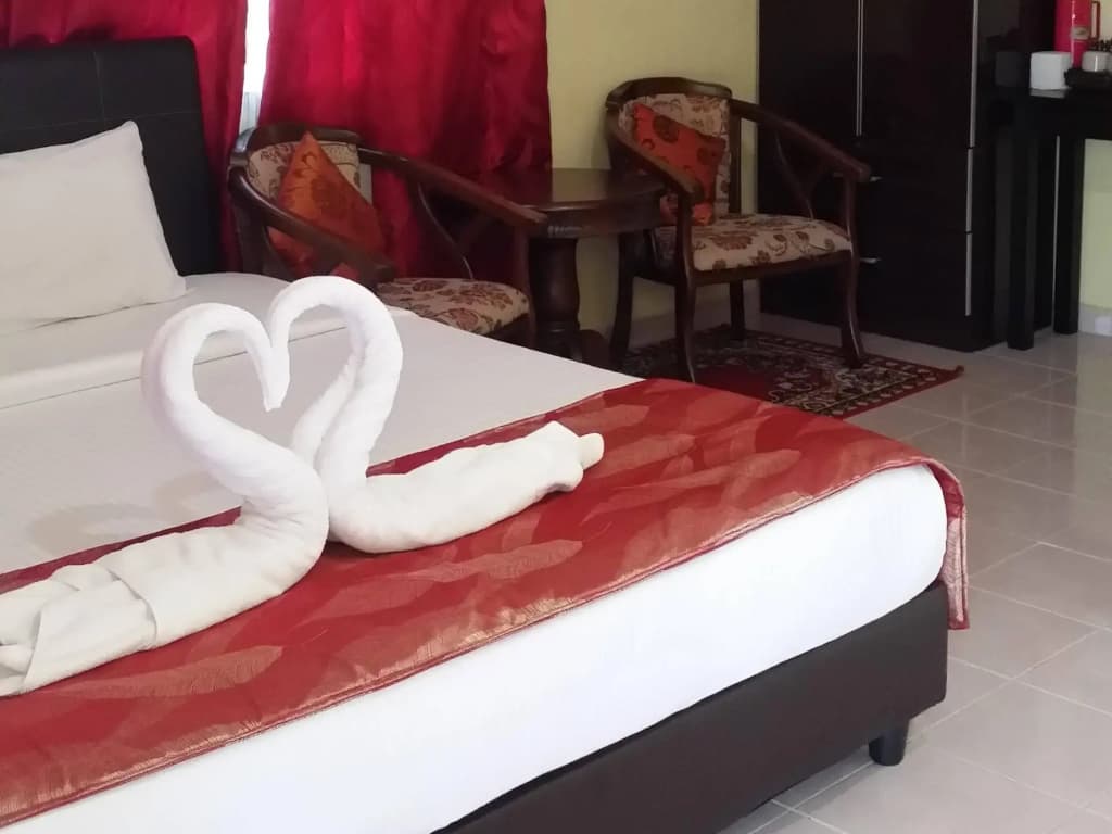 Tanjung Puteri Motel - photo 1