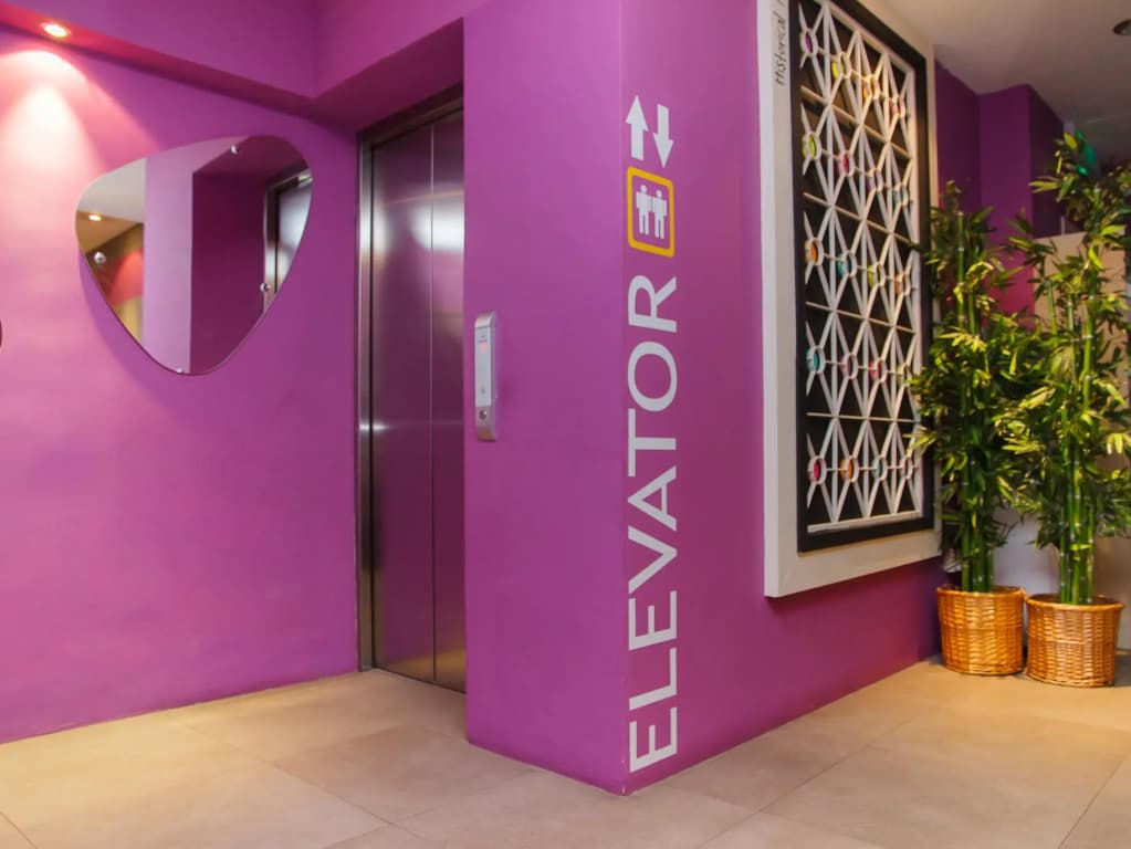 Bliss Boutique Hotel - photo 14
