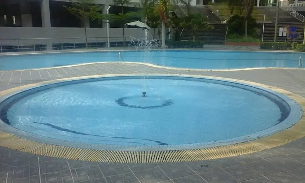 Lumut Valley Resort Condominium - photo 11