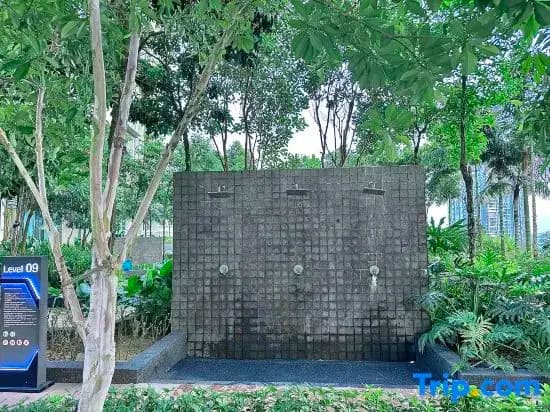 The Elysia Suites - photo 18