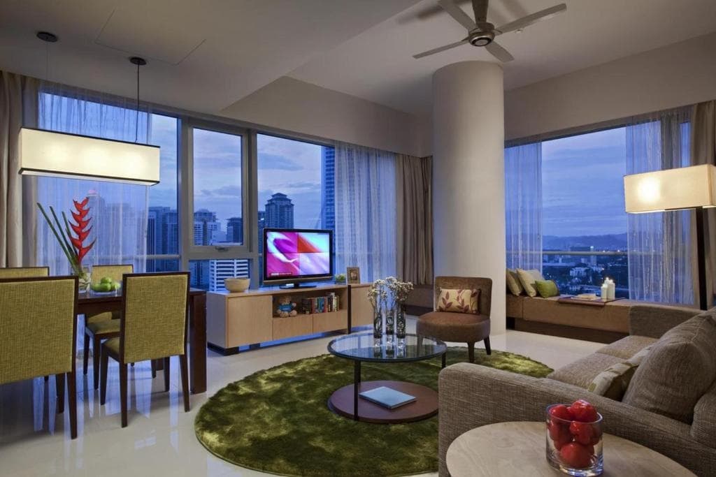 Somerset Kuala Lumpur - photo 8