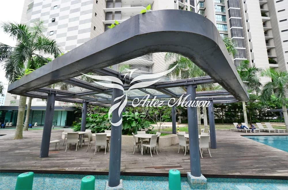 Setia Sky Residence KLCC - Artez Maison - photo 34