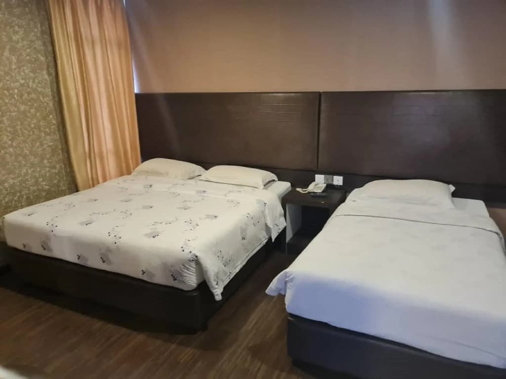 Hotel Nusa CT - photo 4