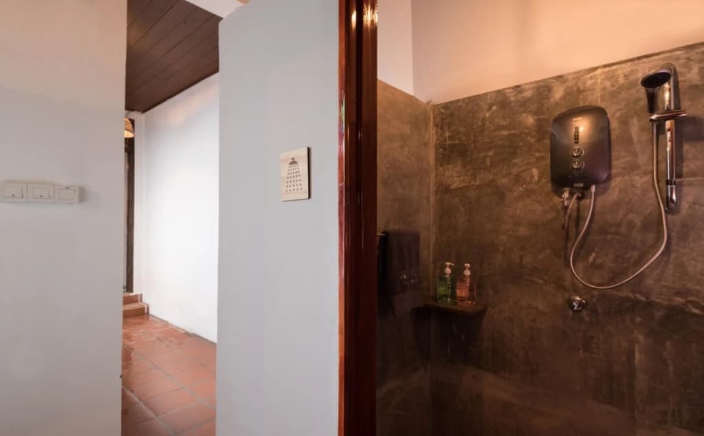 Rope Walk Guesthouse - Hostel - photo 8