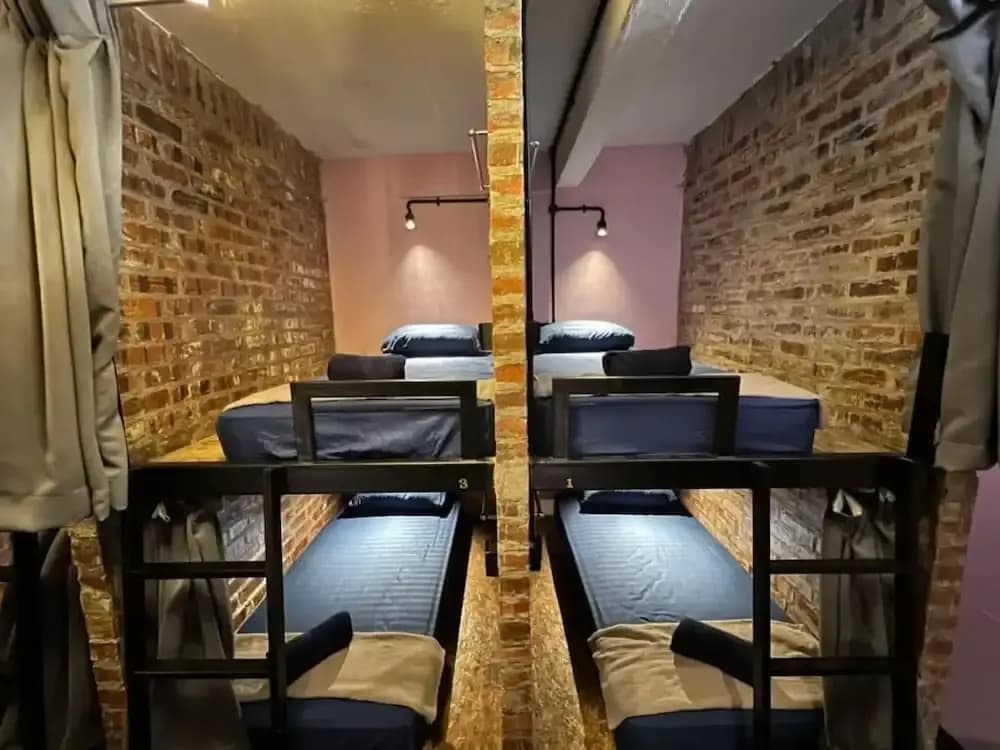 Riverbank Dungun Guesthouse & Cafe - photo 14